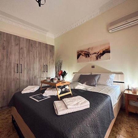 فيلا Salamis Luxury Escape المظهر الخارجي الصورة