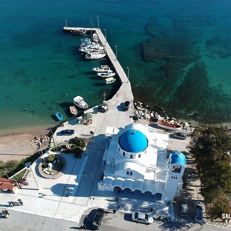 فيلا Salamis Luxury Escape المظهر الخارجي الصورة
