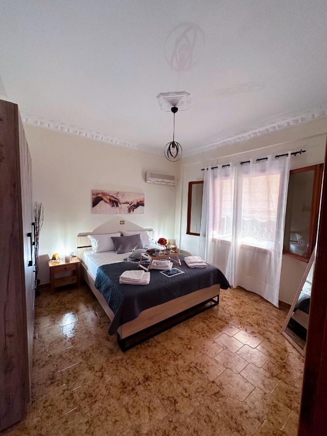 فيلا Salamis Luxury Escape المظهر الخارجي الصورة
