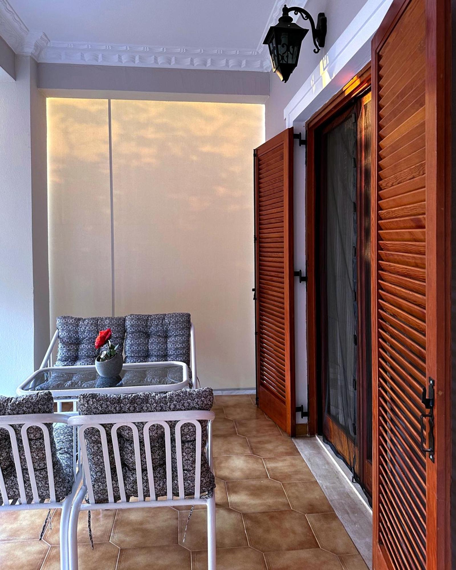 فيلا Salamis Luxury Escape المظهر الخارجي الصورة