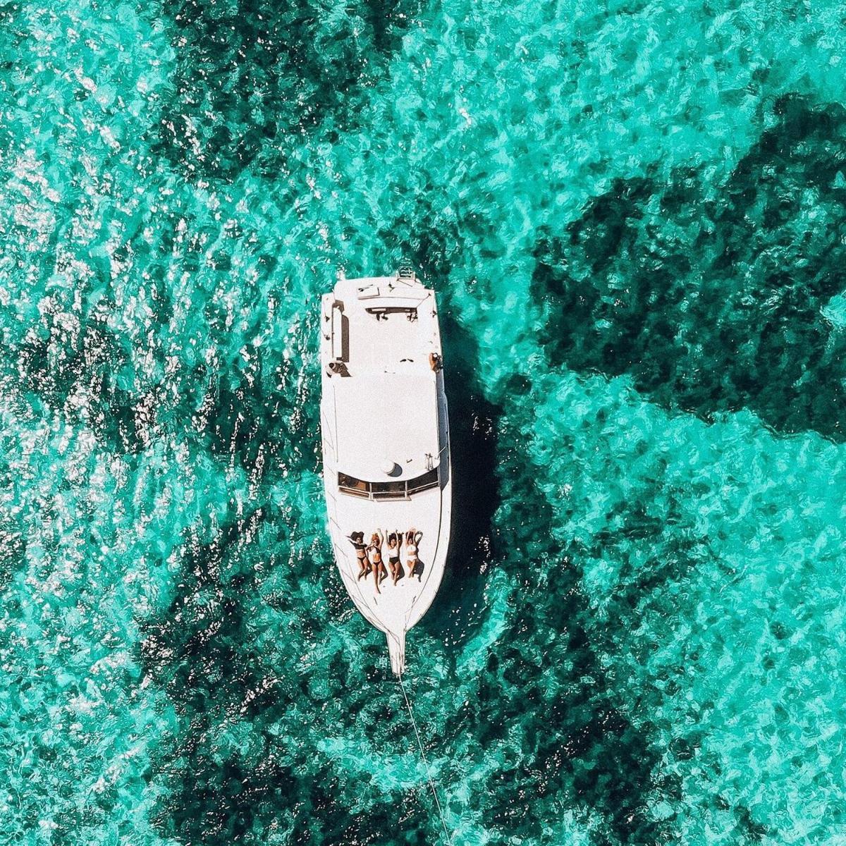 فيلا Salamis Luxury Escape المظهر الخارجي الصورة
